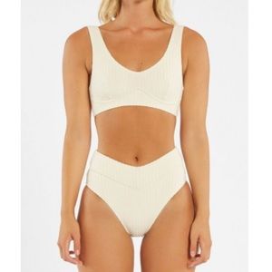 Zulu & Zephyr Endless Bralette Bikini